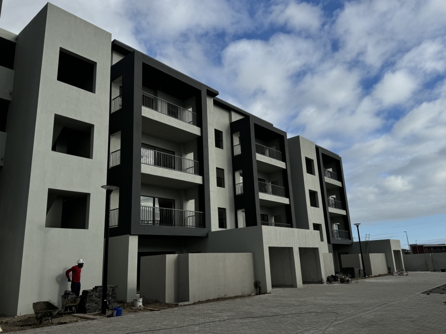 To Let 3 Bedroom Property for Rent in Sandown Western Cape